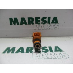 Peugeot - 307 - Injector (petrol injection)