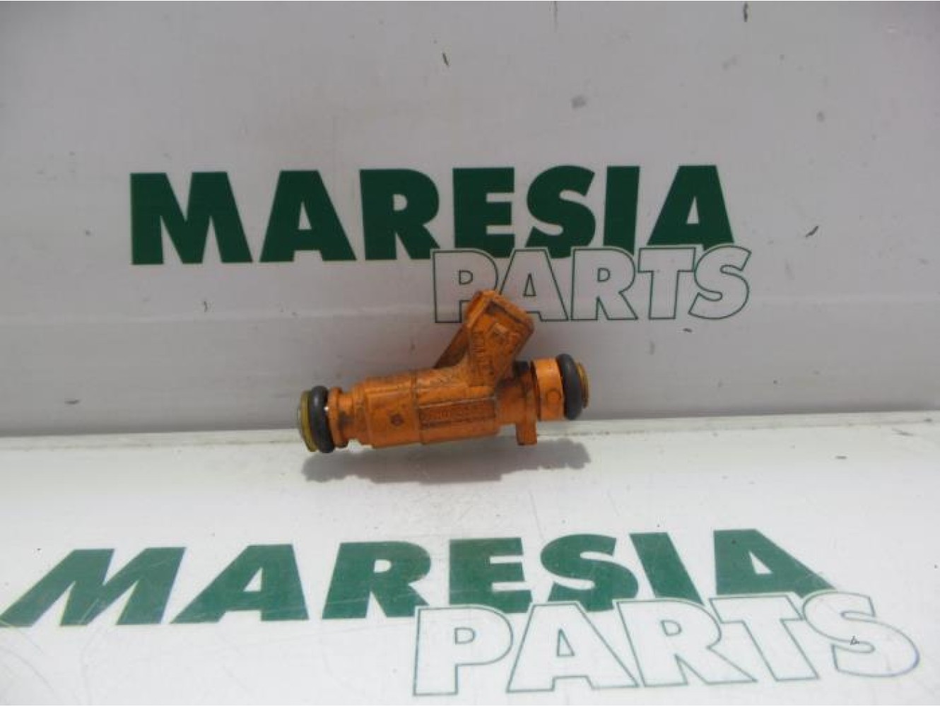 Peugeot - 307 - Injector (petrol injection)