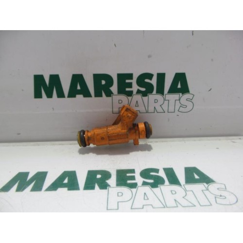 Peugeot - 307 - Injector (petrol injection)