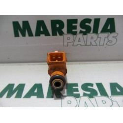 Peugeot - 307 - Injector (petrol injection)