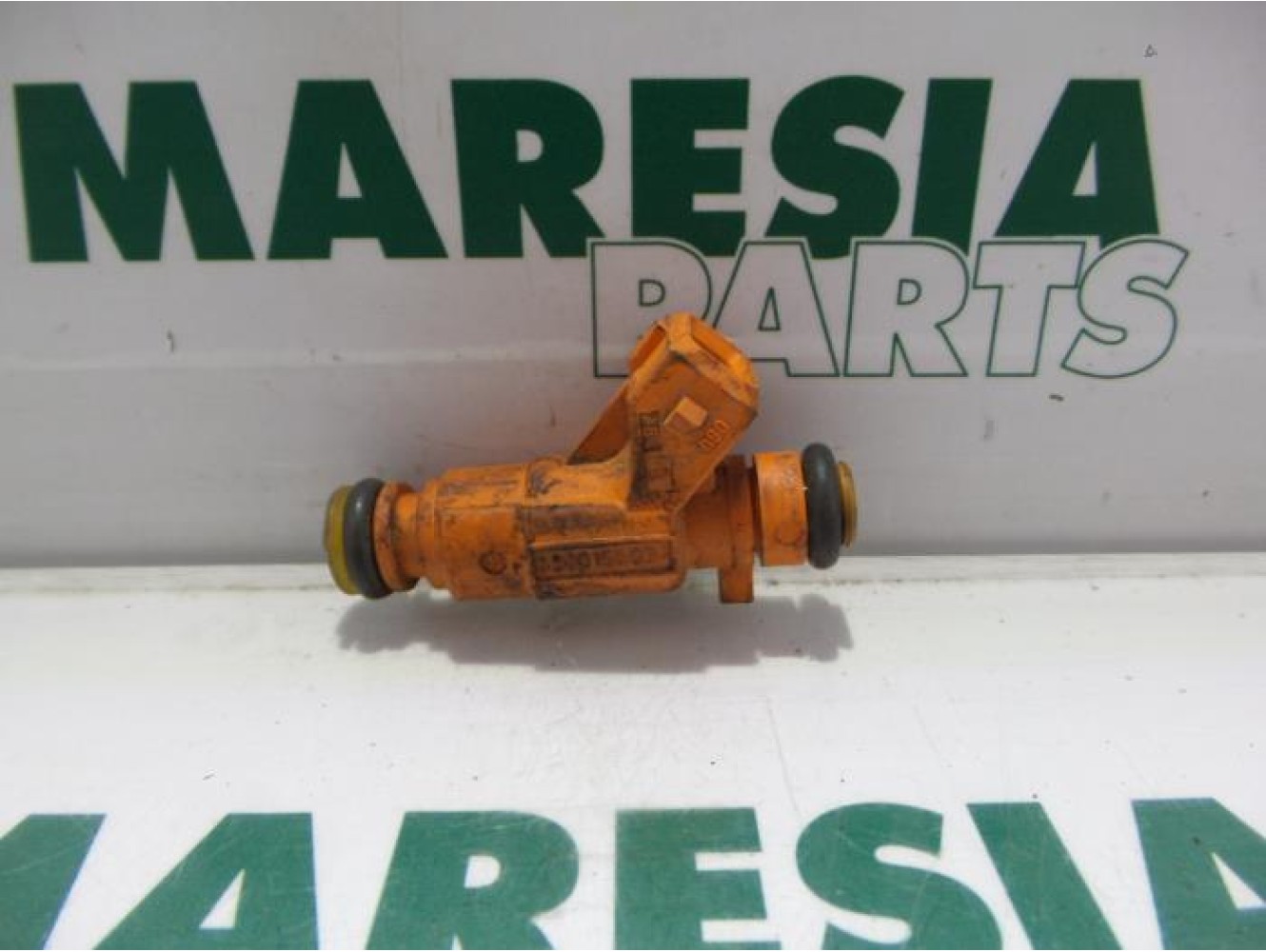 Peugeot - 307 - Injector (petrol injection)