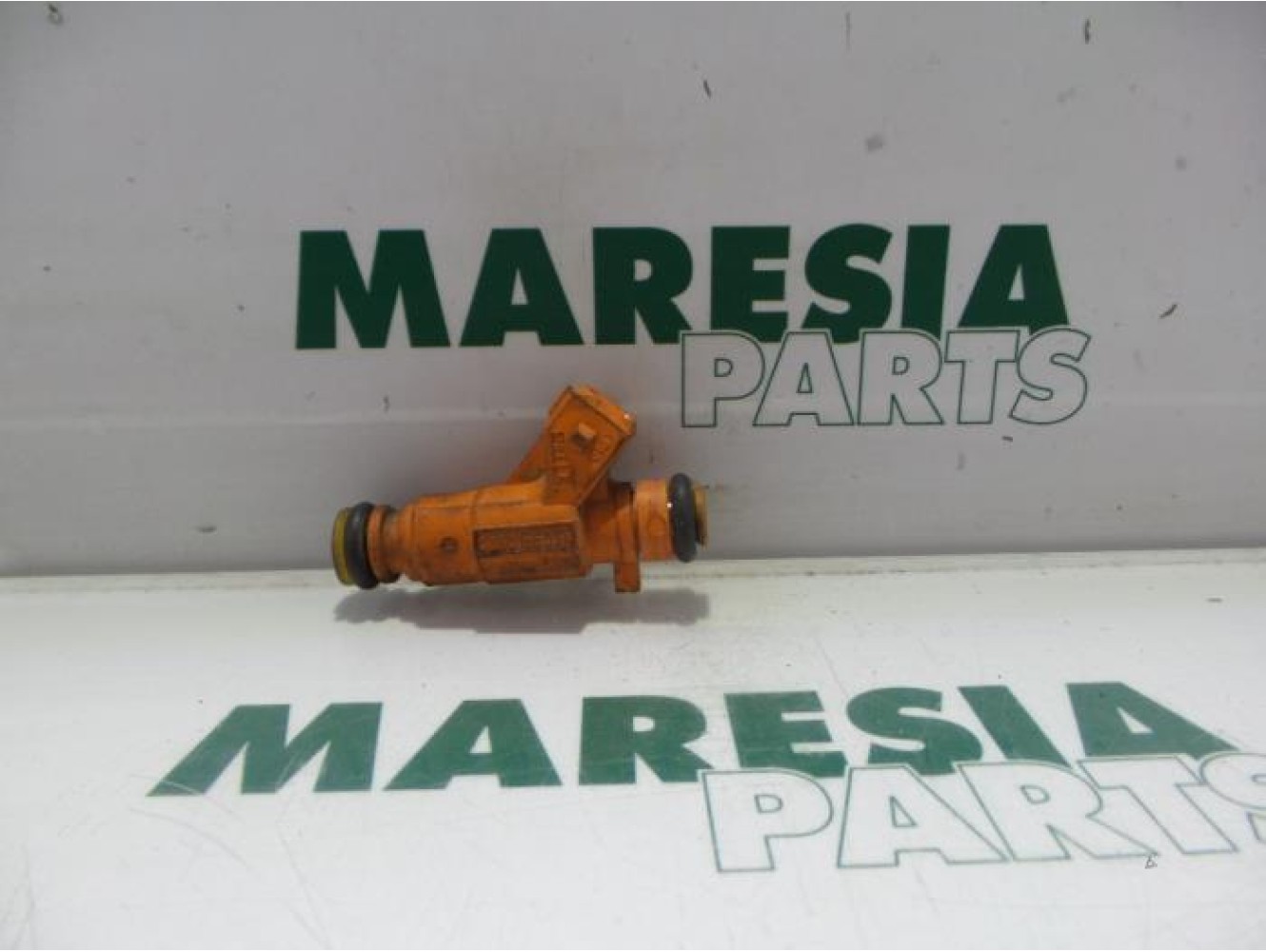 Peugeot - 307 - Injector (petrol injection)