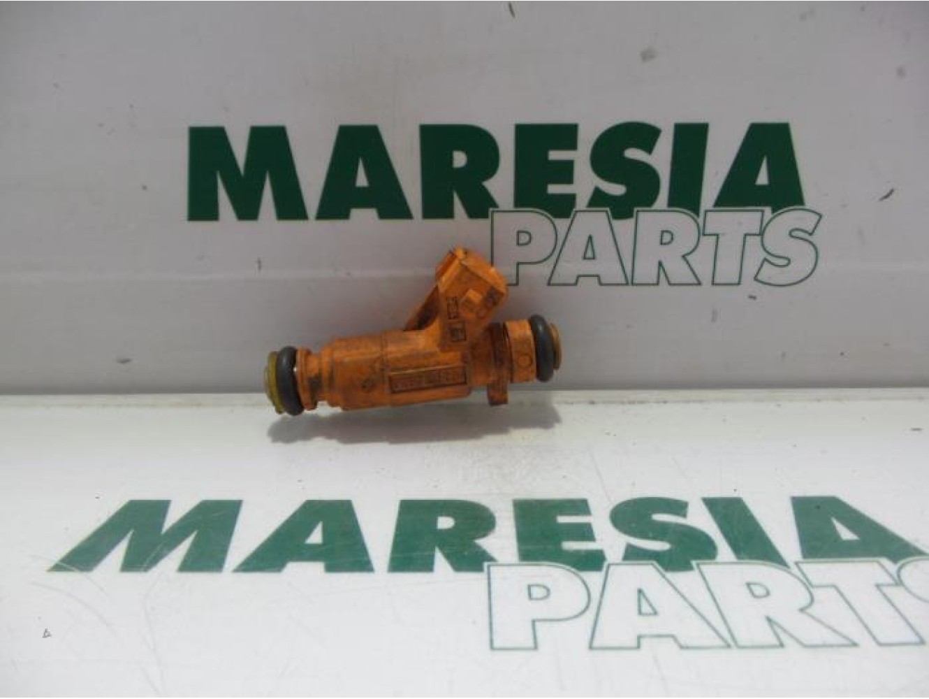 Peugeot - 307 - Injector (petrol injection)