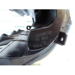 Peugeot - 307 - Inlaatspruitstuk