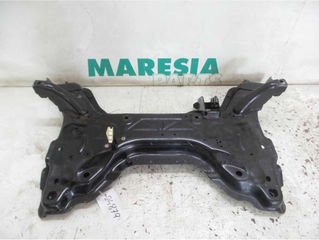 Peugeot - 5008 - Subframe
