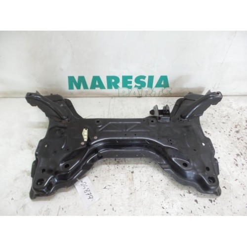 Peugeot - 5008 - Subframe