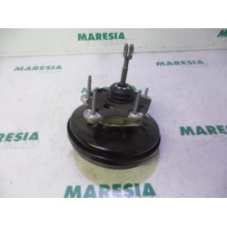 Renault - Clio - Brake servo