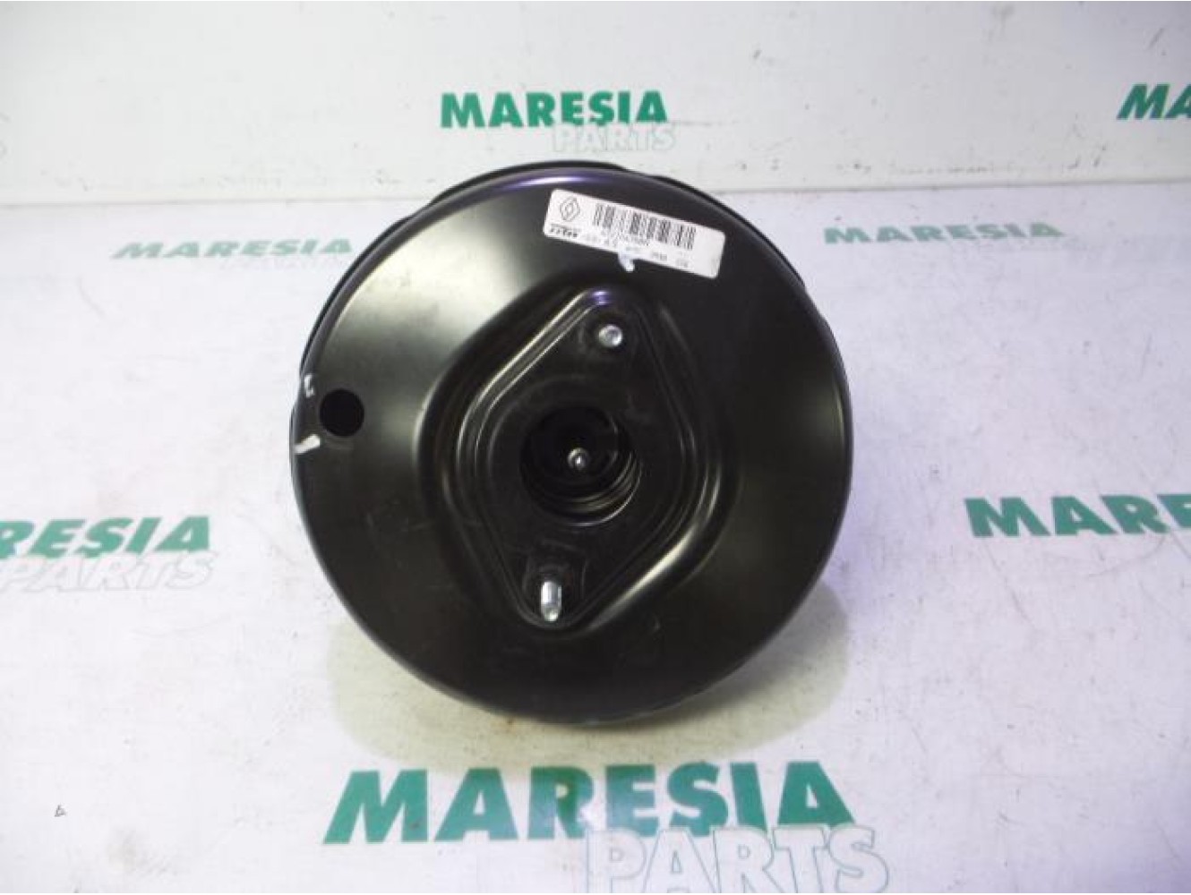 Renault - Clio - Brake servo