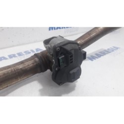 Renault - Clio - EGR valve