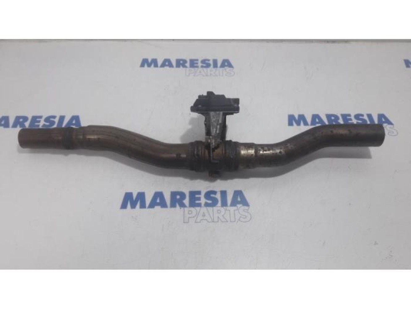 Renault - Clio - EGR valve