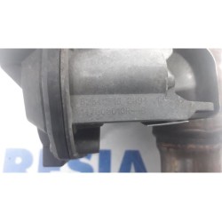 Renault - Clio - EGR valve