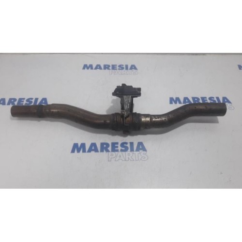 Renault - Clio - EGR Klep