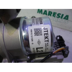 Renault - Clio - Steering column housing