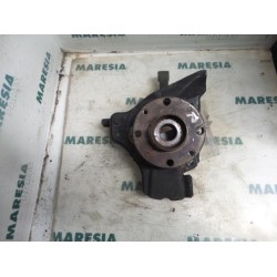 Fiat - Barchetta - Knuckle, front right