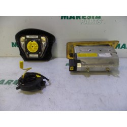 Lancia - Y(Psilon) - Airbag Set+Module