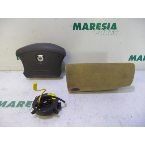 Lancia - Y(Psilon) - Airbag set+module