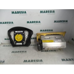 Lancia - Y(Psilon) - Airbag Set+Module