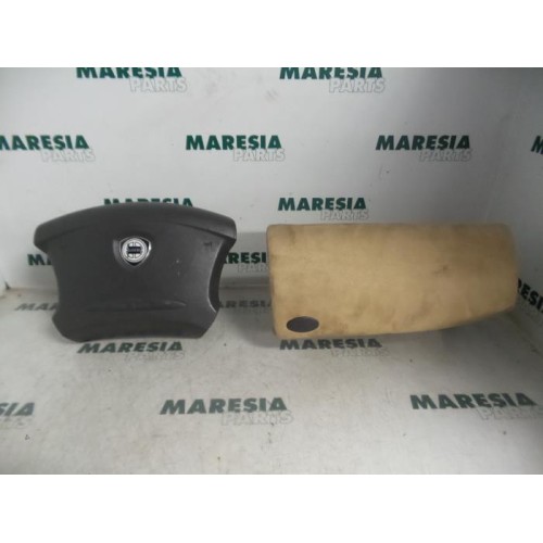 Lancia - Y(Psilon) - Airbag set+module