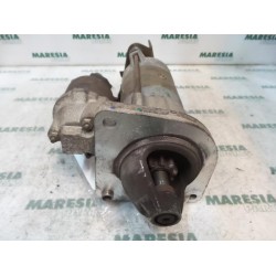 Fiat - Barchetta - Startmotor