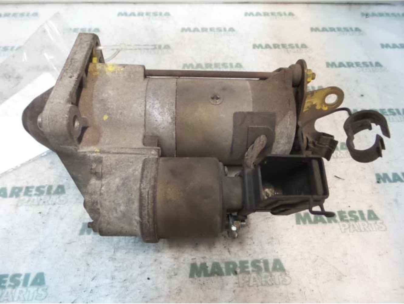 Fiat - Barchetta - Startmotor