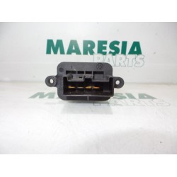 Fiat - Barchetta - Heater resistor