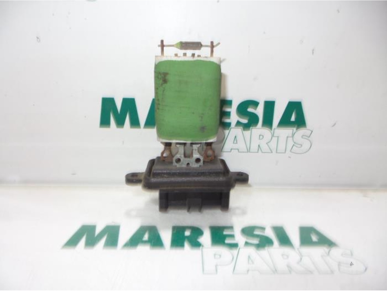 Fiat - Barchetta - Heater resistor