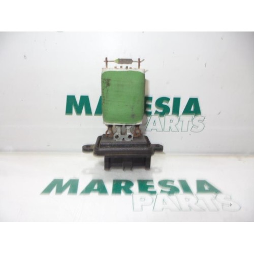 Fiat - Barchetta - Heater resistor