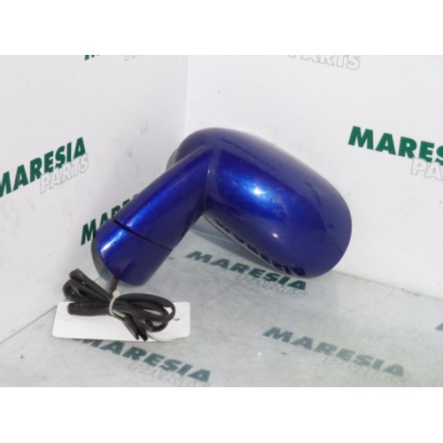 Fiat - Barchetta - Wing mirror, left