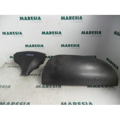 Fiat - Barchetta - Airbag set+module