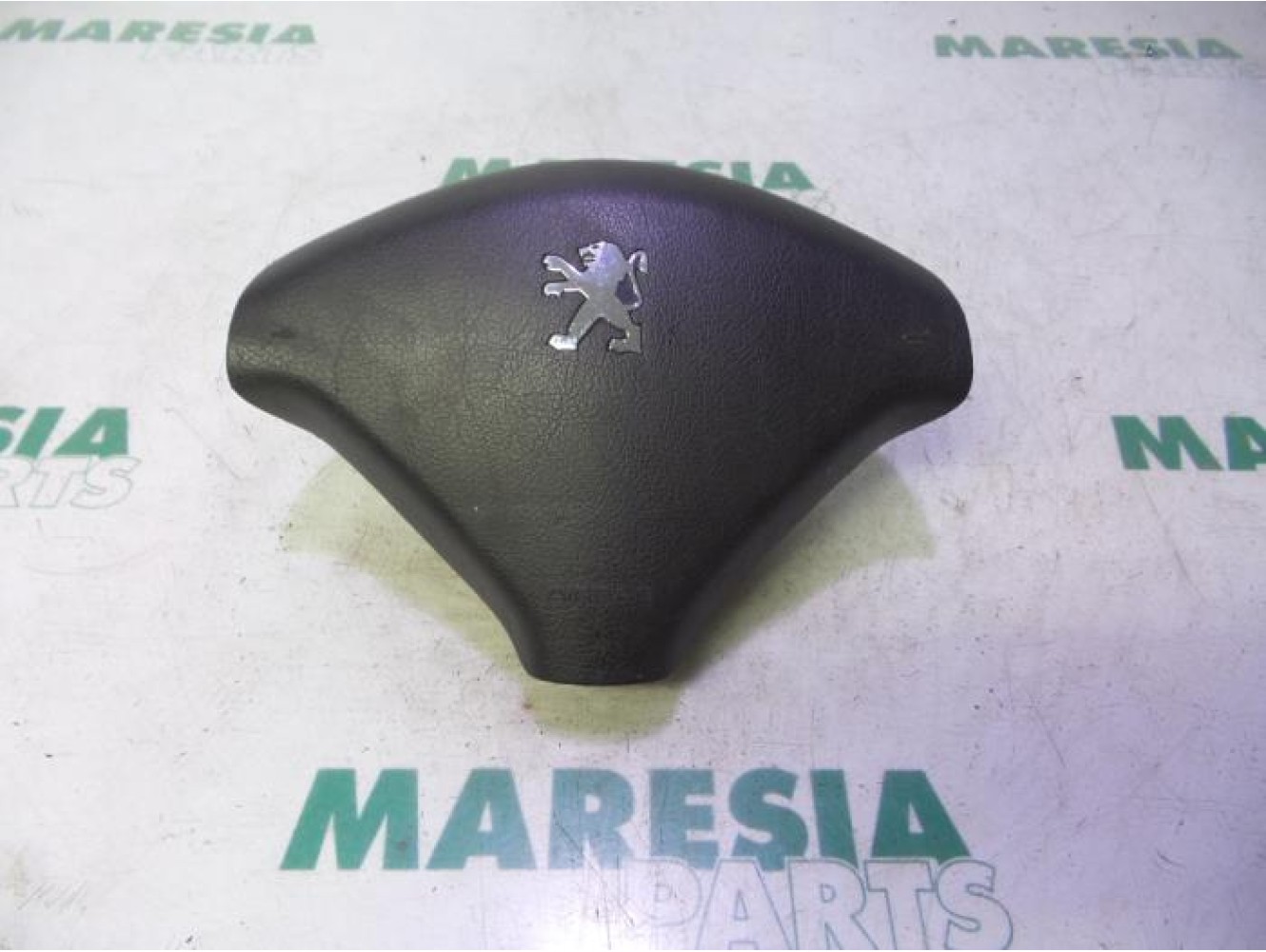 Peugeot - 307 - Airbag links (Lenkrad)
