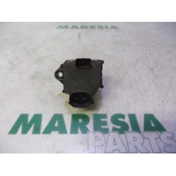 Peugeot - 307 - Cooling fan resistor