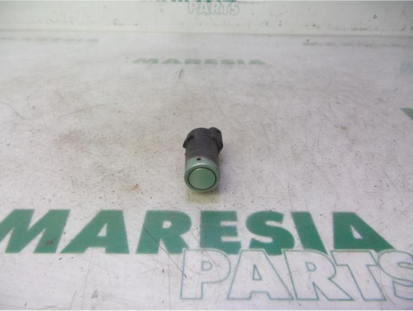 Peugeot - 307 - PDC Sensor