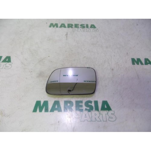 Peugeot - 307 - Wing mirror, left