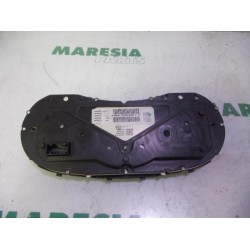 Peugeot - 307 - Instrument panel