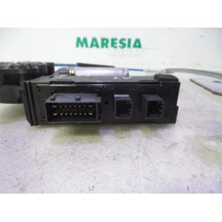 Peugeot - 307 - Fenstermechanik 4-türig links vorne