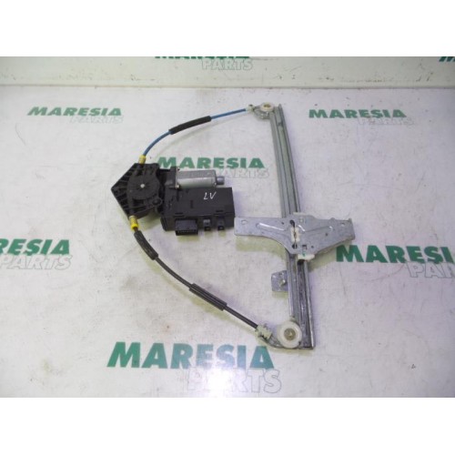 Peugeot - 307 - Window mechanism 4-door, front left