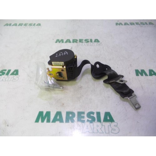 Peugeot - 307 - Sicherheitsgurt links hinten