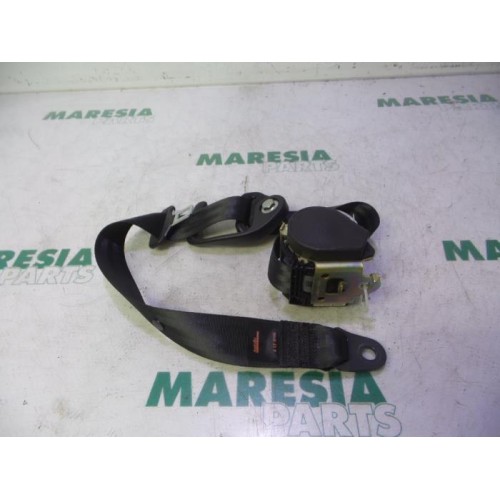 Peugeot - 307 - Sicherheitsgurt links hinten