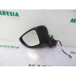 Renault - Clio - Wing mirror, left