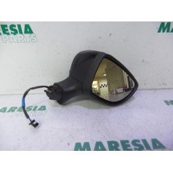Renault - Clio - Wing mirror, right