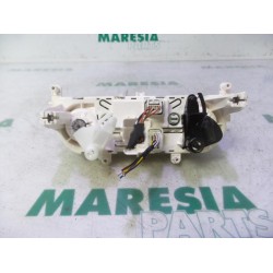 Renault - Clio - Heater control panel
