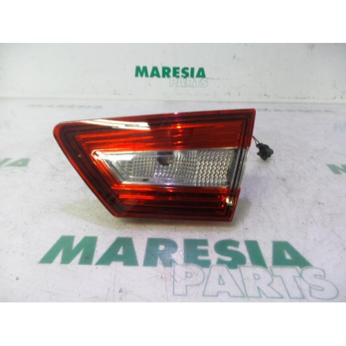 Renault - Clio - Taillight, right