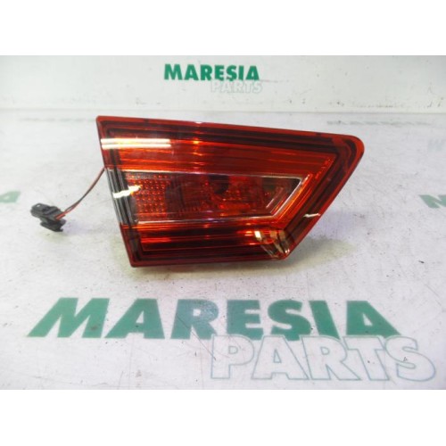 Renault - Clio - Taillight, left