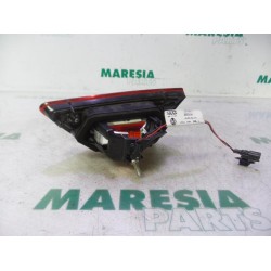 Renault - Clio - Rear fog light