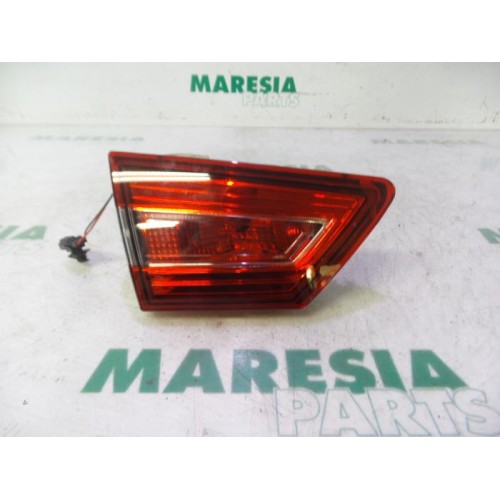 Renault - Clio - Rear fog light