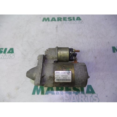 Fiat - Punto - Startmotor