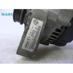Fiat - Punto - Dynamo