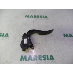 Renault - Clio - Gaspedalposition Sensor