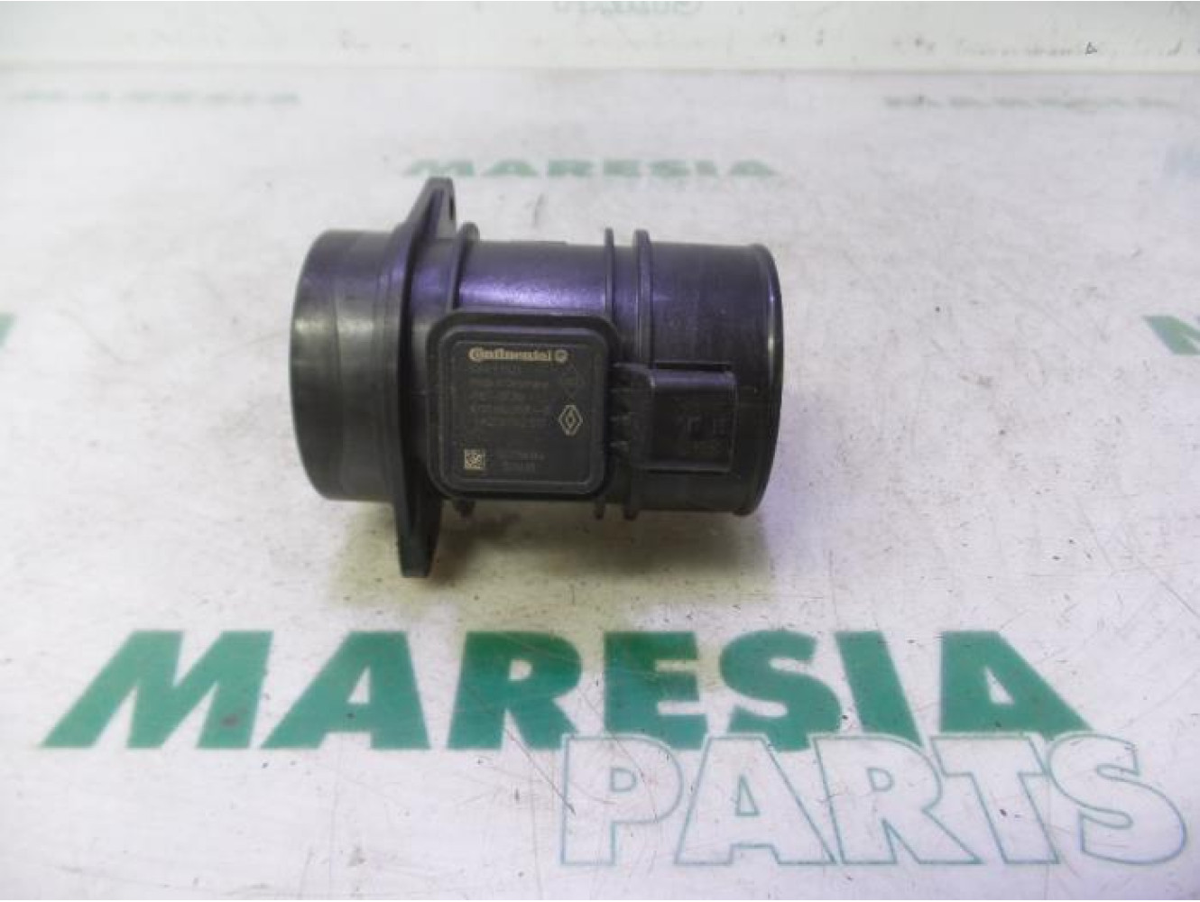 Renault - Clio - Airflow meter