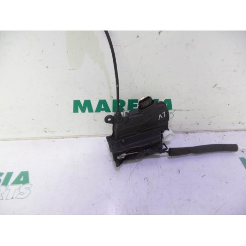 Renault - Clio - Door lock mechanism 4-door, front left